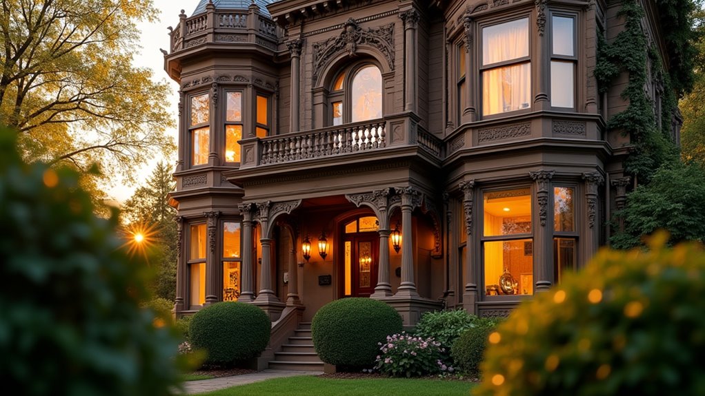 victorian luxury preservation masterpiece