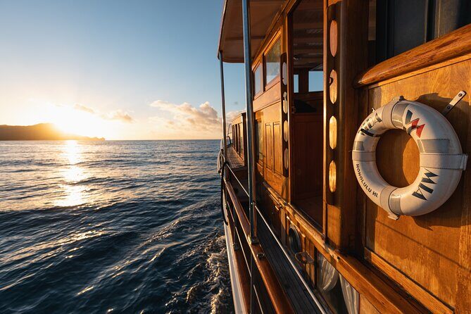 Vida Mia Morning Coffee Cruise - Frequently Asked Questions