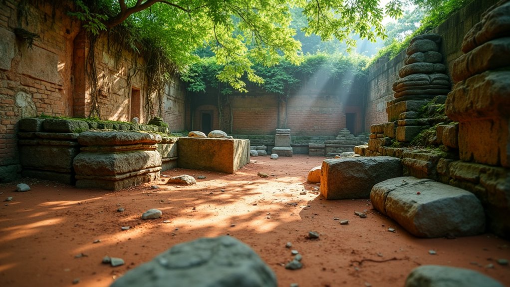 vietnam s ancient imperial heritage