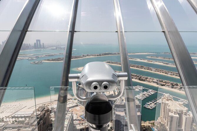 View At The Palm Tickets - Authentic Attractions and Authenticity