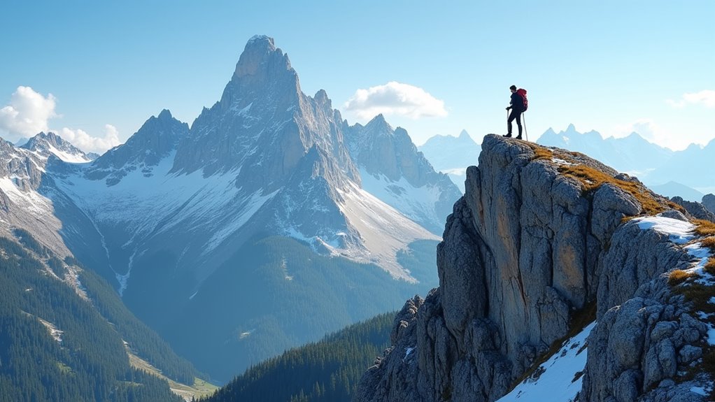 vihren peak challenging hike