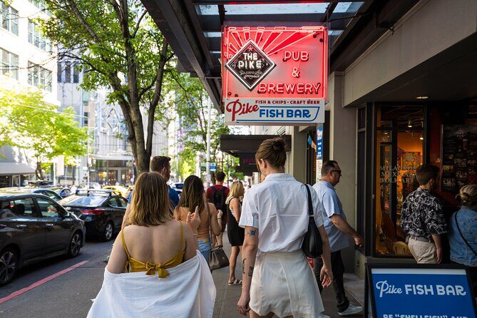 Viking Beer Crawl - An In-Depth Look at the Viking Beer Crawl