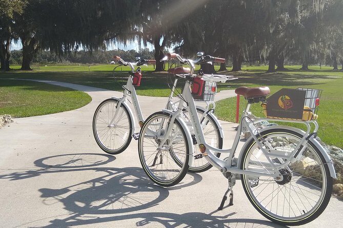Village Bicycle Rental Free Delivery in The Villages Florida - Final Thoughts