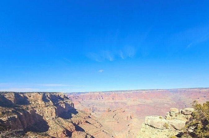 Village Exploration and Scenic Drive Grand Canyon Tour - What We Love About the Tour