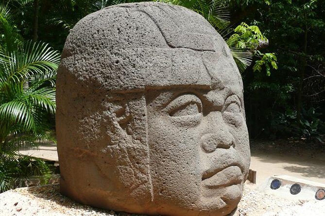 Villahermosa city tour with La Venta Museum and Yumká zoo - Authentic Experiences and Tour Highlights