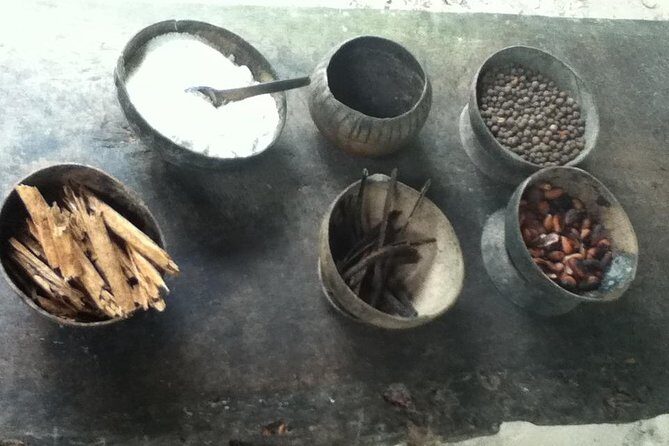 Villahermosa- Route Of Chocolate - Authenticity and Feedback