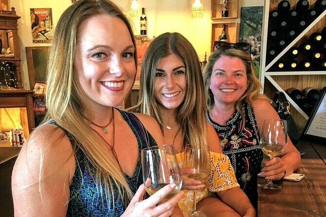 Vino Vibes Carlsbad Wine Crawl and Italian Bites - Authentic Experiences and Authentic Praise