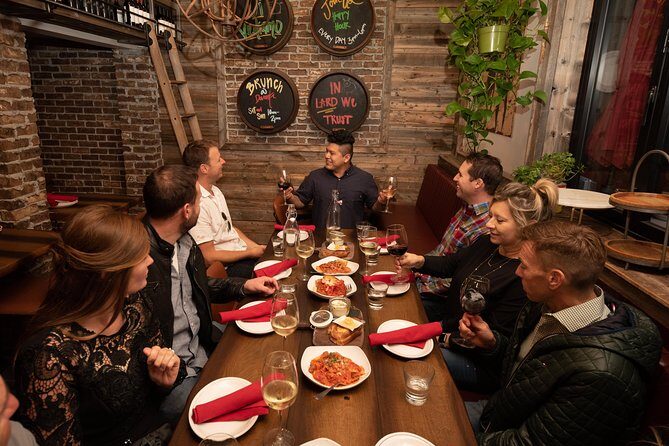 Vino! Vino! Little Italy Wine Tasting Walking Tour - The Bottom Line