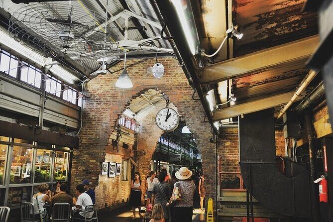 Vintage Flea Market Tour in New York City with Local Expert Guide - What’s Included and What to Expect
