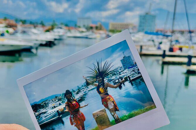 Vintage Polaroid Film Shoot in Puerto Vallartas Secret Spots - The Stops and Highlights in Detail