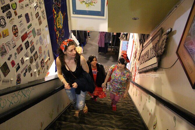 Vintage Thrift Quest Walking Tour in Philadelphia - Who Will Love This Tour?