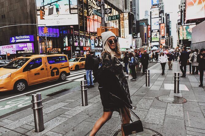 Vintage Tour in Lower Manhattan with Expert Local Guide - Who Will Love This Tour?