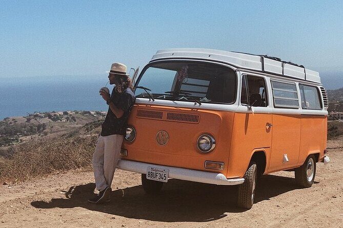 Vintage VW Hippie Shared Tour to Malibu with Wine Tasting - Who Should Consider This Tour?