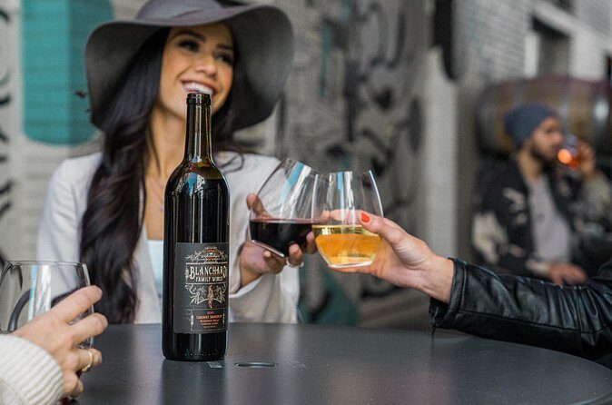 Vintner's Personalized Wine Tasting Experience - Practical Details & Tips for Visitors