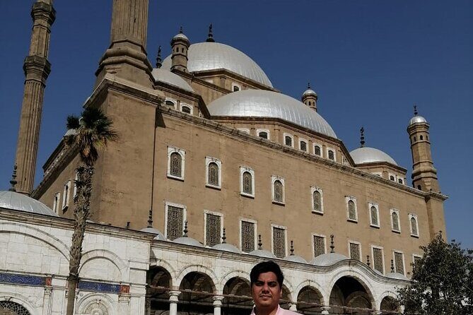 VIP 4Hour Islamic Cairo Private Tour Al Azhar and Khan Al Khalili - The Historic Mosques and Walls
