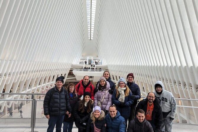 VIP All Access Empire State Building and Manhattan Walking Tour - What’s Included and What’s Not