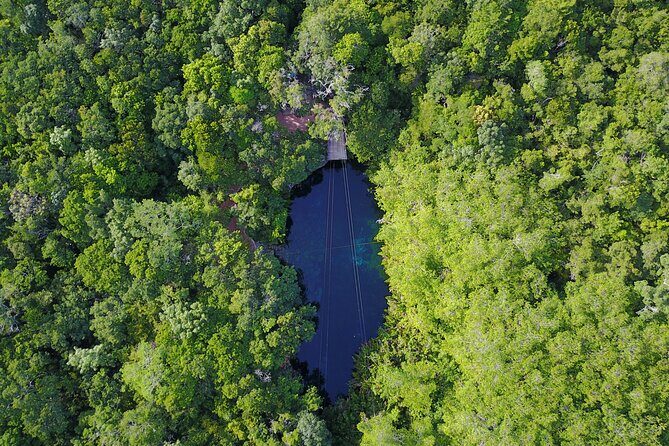 VIP Cenotes & ATVs Private Tour - The Itinerary in Detail