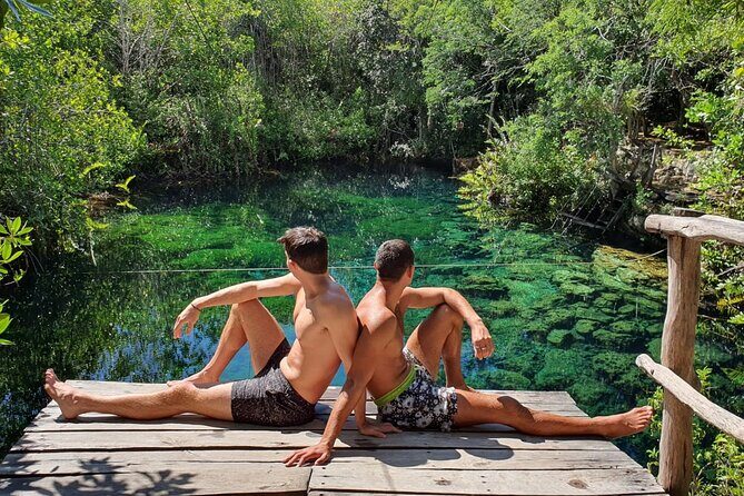 VIP Cenotes, ATVs & Ziplines Private Tour - Authentic Experiences and Insights