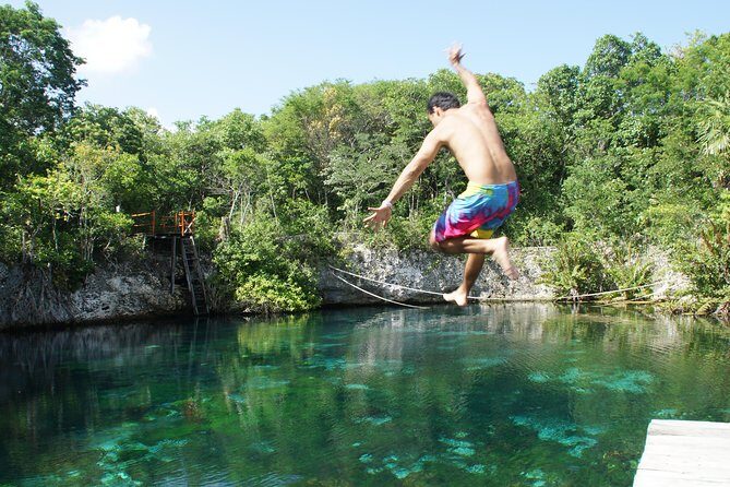 VIP Cenotes Private Tour - The Value of Private Transportation and Guided Service