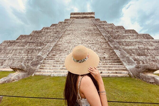 VIP Chichen Itza Private Tour - Luxury Car - Final Thoughts