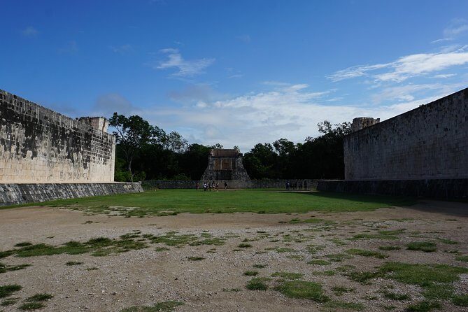 VIP Chichen Itza Private Tour - Who Should Consider This Tour?