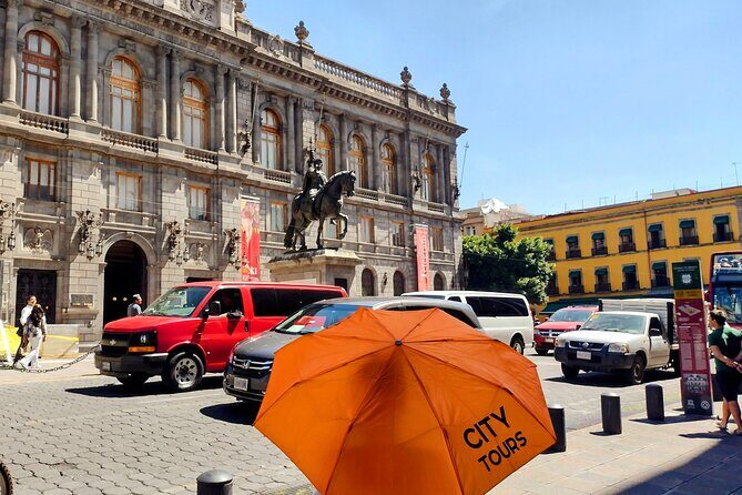 VIP City Tour In Mexico City Driver and Guide Included. - Final Thoughts