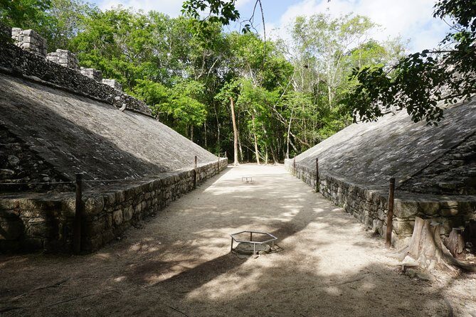 VIP Coba Private Tour - A Detailed Breakdown of the Itinerary