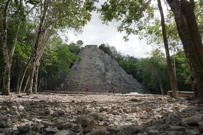 VIP Coba & Tulum Private Tour - FAQ