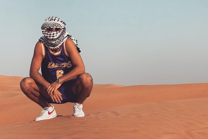 VIP Desert Safari with Dune Bashing Sandboarding Quad bike and BBQ Dinner - The Sum Up: Who Will Love This Experience?