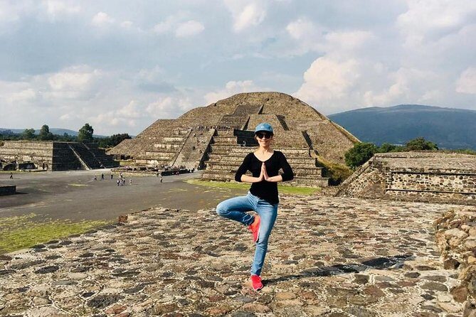 VIP Experience in Teotihuacán (The cheapest price for private tour) - Why This Tour Might Be the Right Fit