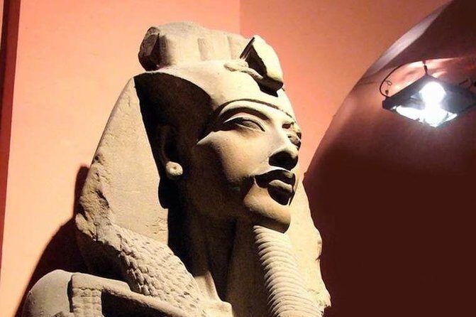 vip full day Tour giza Pyramids, grand Egyptian Museum,Bazaar - Who Will Love This Tour?