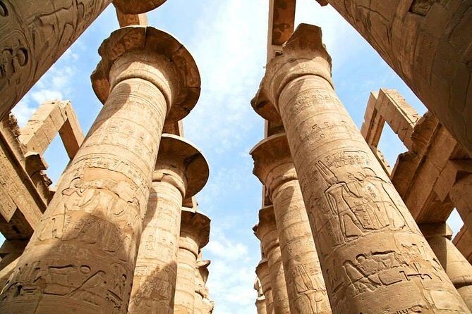 VIP Luxor Day Tour from Hurghada, Small group the top operator - Who Should Consider This Tour?