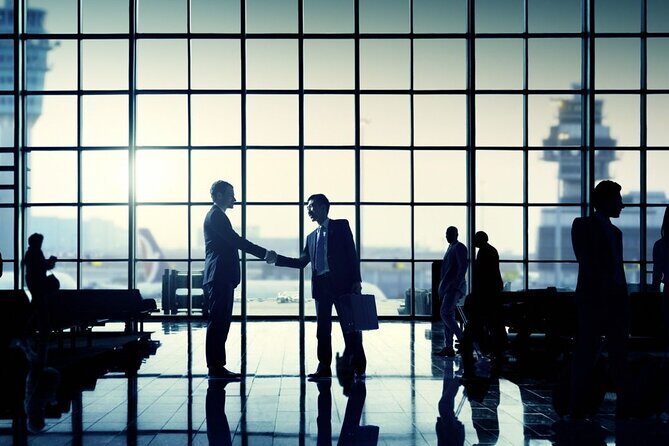 VIP Meet and Assist in Cairo Airport with Private Transfer to Cairo Hotels - What’s Not Included