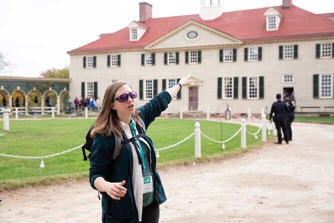 VIP Mount Vernon Day Trip & Potomac River Cruise - Who Will Enjoy This Tour?