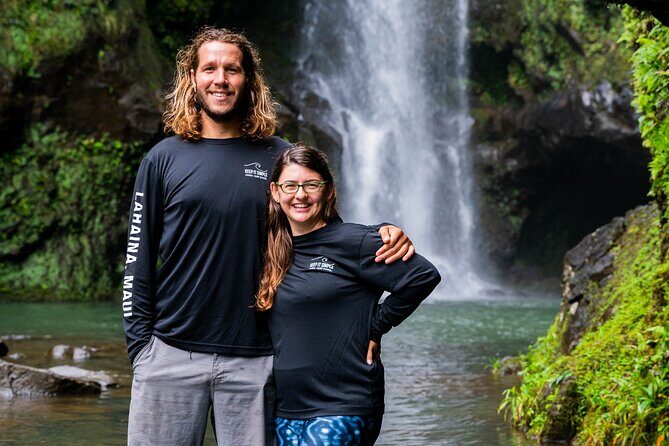 VIP Private Full-Day Road to Hana Tour from Lahaina-Kapalua - Who Should Consider This Tour?