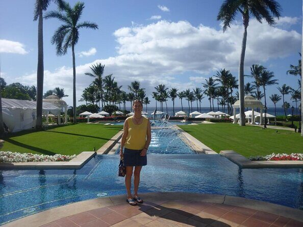 VIP Private Full-Day Road to Hana Tour from Wailea - Kihei - What Makes This Tour Stand Out?