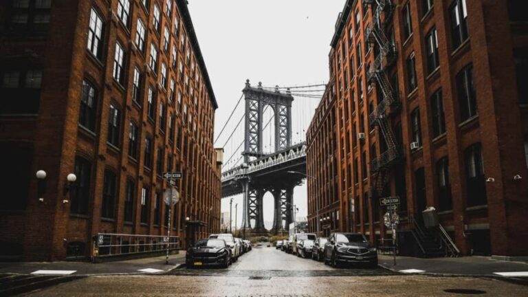 VIP Private New York City Tour Intimate Group of 10pax Max - Who Will Love This Tour?