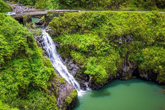 VIP Private Road to Hana Tour in Cadillac Escalade with Pickup - Who Would Love This Tour?