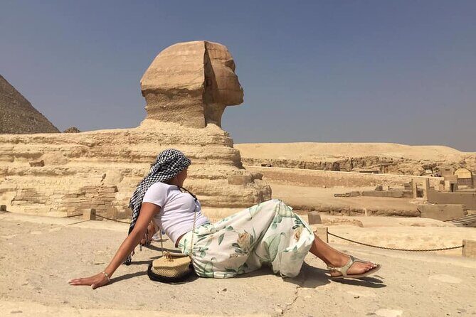 VIP Private Tour Giza Pyramids ,Nile Dinner Cruise&Pyramid Inside - Who Will Enjoy This Experience the Most?