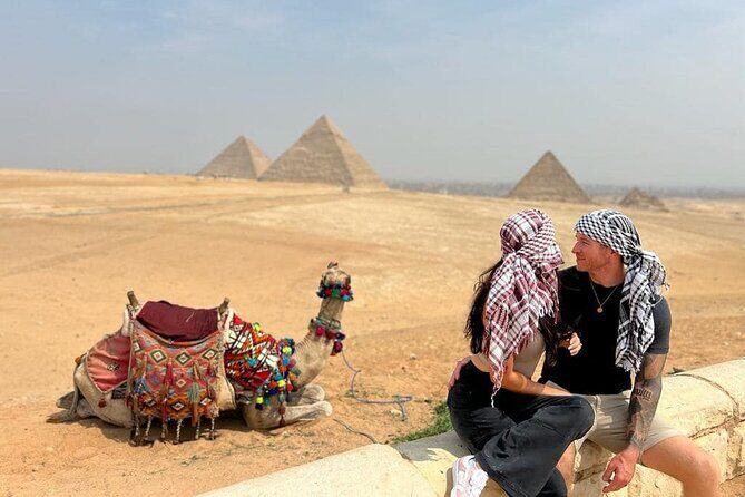 VIP Private Trip Alexandria from Cairo /Giza hotels - Considerations to Keep in Mind
