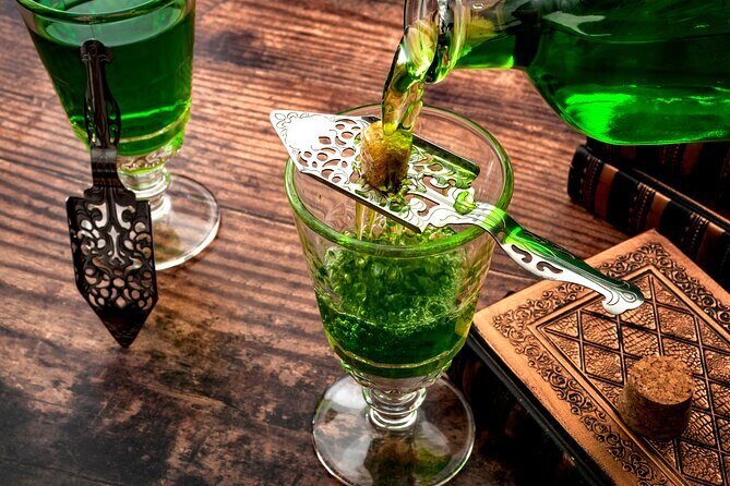 VIP Private Uncensored Wicked Spirits Pub Crawl - Practical Details