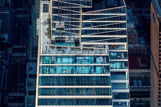 VIP SUMMIT One Vanderbilt and Grand Central Guided Tour - The Value and Practical Considerations