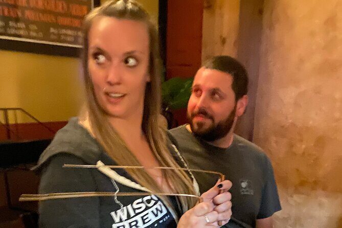 VIP Tampa Ghost Hunters Experience 7-10pm - An Overview of the VIP Tampa Ghost Hunters Experience
