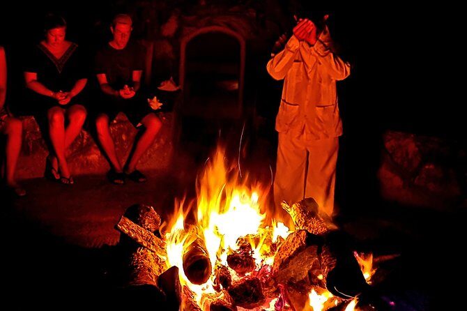 VIP Temazcal Private Tour - Authenticity and Personal Touch