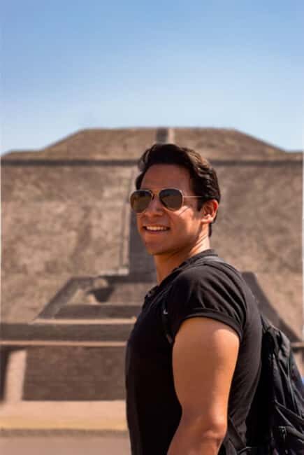 VIP Teotihuacan & Guadalupe Shrine Tour: A Journey in Time - Why This Tour Offers Great Value