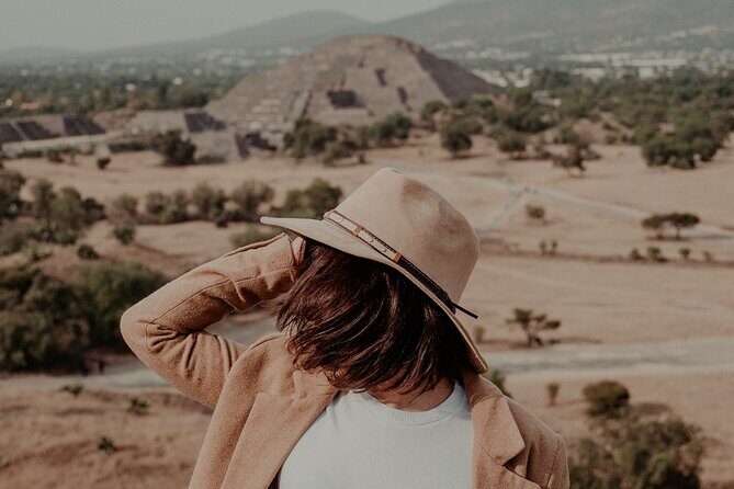 VIP Teotihuacan & Guadalupe Shrine Tour: A Journey Through Time - Why This Tour Is Worth Considering