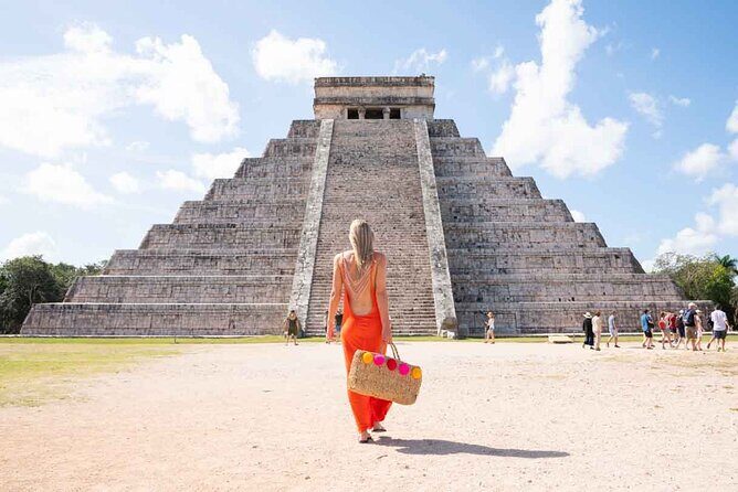 VIP tour to Chichén Itza, Hubiku & Ik Kil. Lunch and transportation included - Final Thoughts: Is This Tour Worth It?