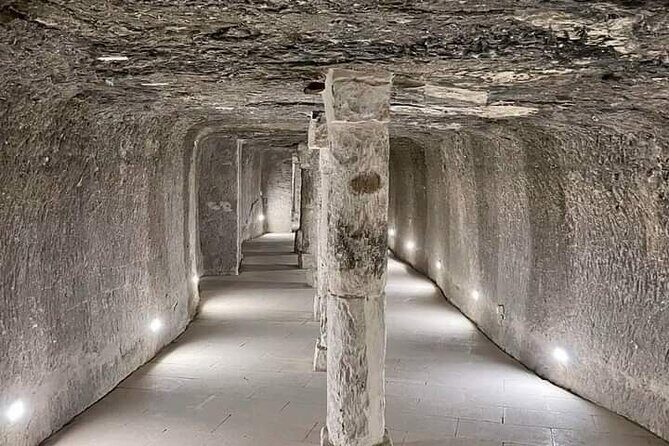 Vip tour To Saqqara, Dahshour, And Memphis Marvels - Authentic Experiences and Traveler Insights