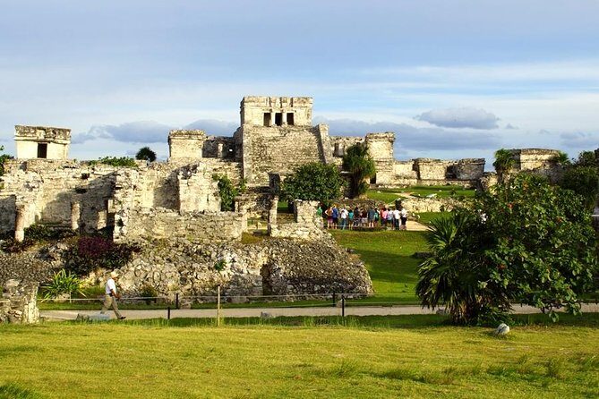 VIP Tulum Private Tour - The Practical Side: What the Tour Includes and What It Doesn’t