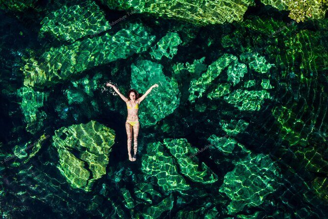 VIP Tulum Ruins Private Tour with Snorkeling in Stunning Cenote - Final Thoughts: Why Choose This Tour?